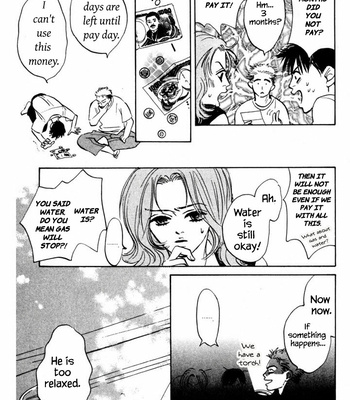 [YAMADA Yugi] Reizouko no Naka wa Karappo – Volume 2 [Eng] – Gay Manga sex 70