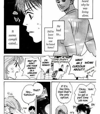 [YAMADA Yugi] Reizouko no Naka wa Karappo – Volume 2 [Eng] – Gay Manga sex 73