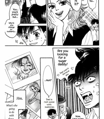 [YAMADA Yugi] Reizouko no Naka wa Karappo – Volume 2 [Eng] – Gay Manga sex 74