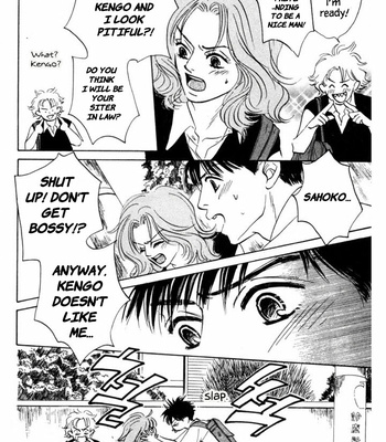 [YAMADA Yugi] Reizouko no Naka wa Karappo – Volume 2 [Eng] – Gay Manga sex 77