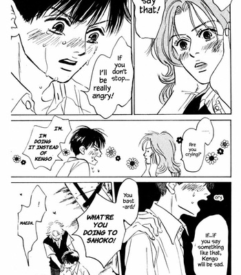 [YAMADA Yugi] Reizouko no Naka wa Karappo – Volume 2 [Eng] – Gay Manga sex 78