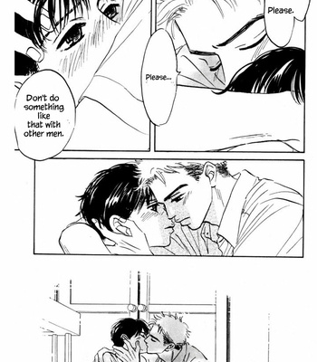 [YAMADA Yugi] Reizouko no Naka wa Karappo – Volume 2 [Eng] – Gay Manga sex 84