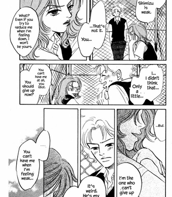 [YAMADA Yugi] Reizouko no Naka wa Karappo – Volume 2 [Eng] – Gay Manga sex 86