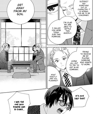 [Tamekou] Koisuru, Son of a Bitch (update c.3) [Eng] – Gay Manga sex 95