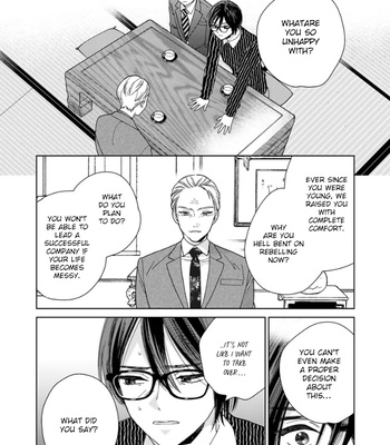 [Tamekou] Koisuru, Son of a Bitch (update c.3) [Eng] – Gay Manga sex 96