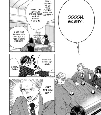 [Tamekou] Koisuru, Son of a Bitch (update c.3) [Eng] – Gay Manga sex 98