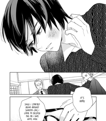 [Tamekou] Koisuru, Son of a Bitch (update c.3) [Eng] – Gay Manga sex 102