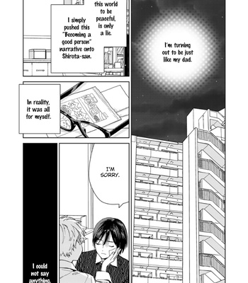[Tamekou] Koisuru, Son of a Bitch (update c.3) [Eng] – Gay Manga sex 105
