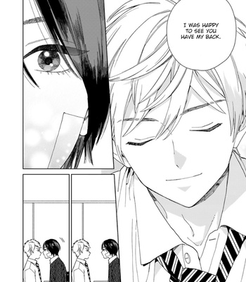 [Tamekou] Koisuru, Son of a Bitch (update c.3) [Eng] – Gay Manga sex 106