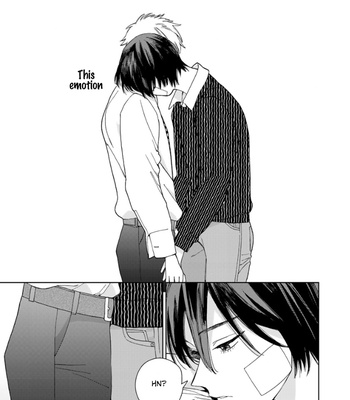 [Tamekou] Koisuru, Son of a Bitch (update c.3) [Eng] – Gay Manga sex 107