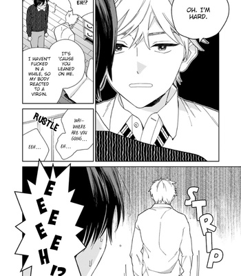 [Tamekou] Koisuru, Son of a Bitch (update c.3) [Eng] – Gay Manga sex 108