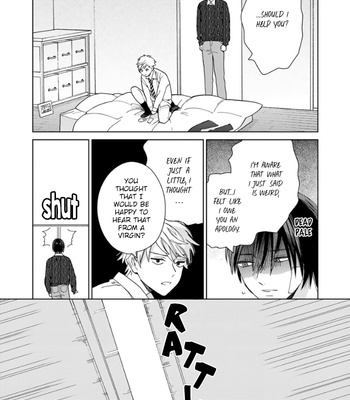 [Tamekou] Koisuru, Son of a Bitch (update c.3) [Eng] – Gay Manga sex 110