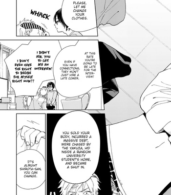 [Tamekou] Koisuru, Son of a Bitch (update c.3) [Eng] – Gay Manga sex 86