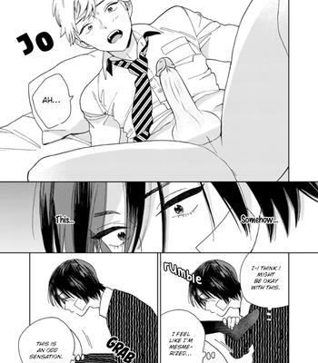 [Tamekou] Koisuru, Son of a Bitch (update c.3) [Eng] – Gay Manga sex 113