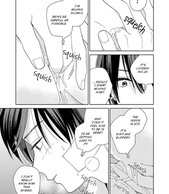 [Tamekou] Koisuru, Son of a Bitch (update c.3) [Eng] – Gay Manga sex 115
