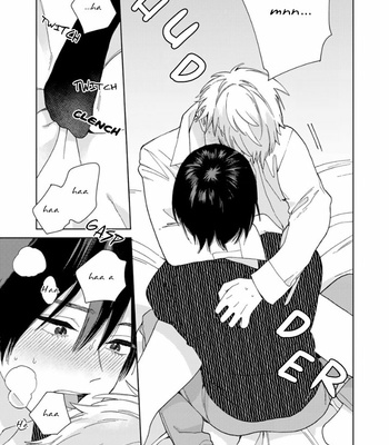 [Tamekou] Koisuru, Son of a Bitch (update c.3) [Eng] – Gay Manga sex 121