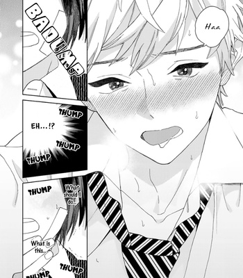 [Tamekou] Koisuru, Son of a Bitch (update c.3) [Eng] – Gay Manga sex 122