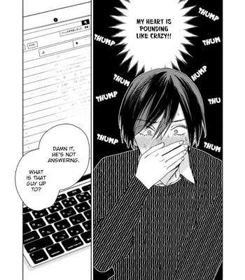 [Tamekou] Koisuru, Son of a Bitch (update c.3) [Eng] – Gay Manga sex 123