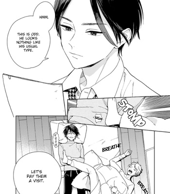 [Tamekou] Koisuru, Son of a Bitch (update c.3) [Eng] – Gay Manga sex 125