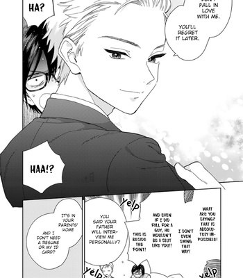 [Tamekou] Koisuru, Son of a Bitch (update c.3) [Eng] – Gay Manga sex 88