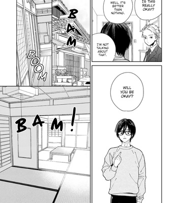 [Tamekou] Koisuru, Son of a Bitch (update c.3) [Eng] – Gay Manga sex 89