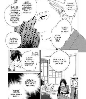 [Tamekou] Koisuru, Son of a Bitch (update c.3) [Eng] – Gay Manga sex 91