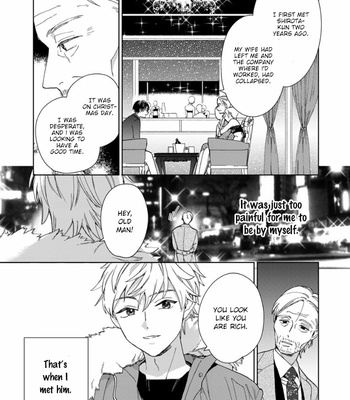 [Tamekou] Koisuru, Son of a Bitch (update c.3) [Eng] – Gay Manga sex 18