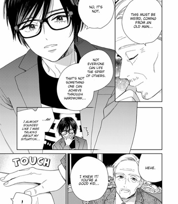 [Tamekou] Koisuru, Son of a Bitch (update c.3) [Eng] – Gay Manga sex 20