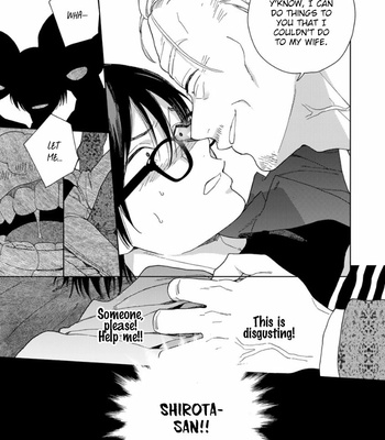 [Tamekou] Koisuru, Son of a Bitch (update c.3) [Eng] – Gay Manga sex 22