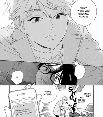 [Tamekou] Koisuru, Son of a Bitch (update c.3) [Eng] – Gay Manga sex 23