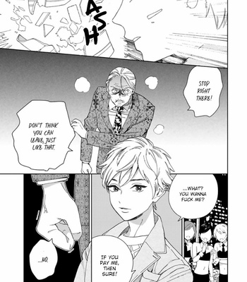 [Tamekou] Koisuru, Son of a Bitch (update c.3) [Eng] – Gay Manga sex 26