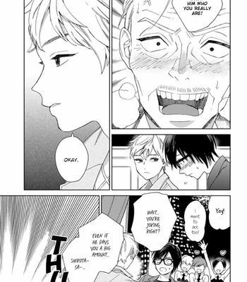 [Tamekou] Koisuru, Son of a Bitch (update c.3) [Eng] – Gay Manga sex 28