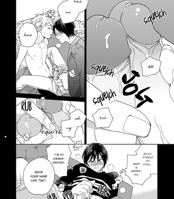 [Tamekou] Koisuru, Son of a Bitch (update c.3) [Eng] – Gay Manga sex 70