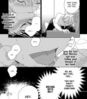 [Tamekou] Koisuru, Son of a Bitch (update c.3) [Eng] – Gay Manga sex 71