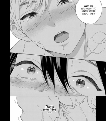 [Tamekou] Koisuru, Son of a Bitch (update c.3) [Eng] – Gay Manga sex 72