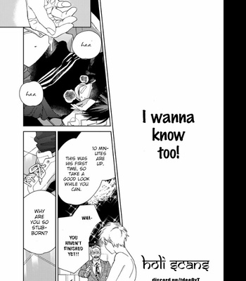 [Tamekou] Koisuru, Son of a Bitch (update c.3) [Eng] – Gay Manga sex 73