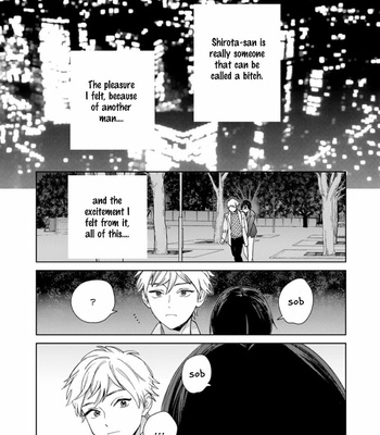 [Tamekou] Koisuru, Son of a Bitch (update c.3) [Eng] – Gay Manga sex 75