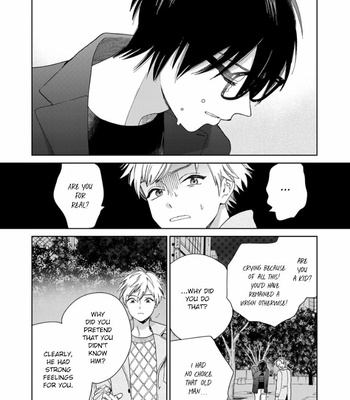 [Tamekou] Koisuru, Son of a Bitch (update c.3) [Eng] – Gay Manga sex 76