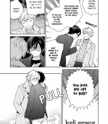 [Tamekou] Koisuru, Son of a Bitch (update c.3) [Eng] – Gay Manga sex 77
