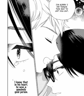 [Tamekou] Koisuru, Son of a Bitch (update c.3) [Eng] – Gay Manga sex 78