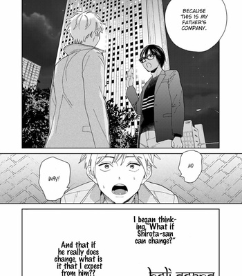 [Tamekou] Koisuru, Son of a Bitch (update c.3) [Eng] – Gay Manga sex 80
