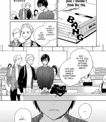 [Tamekou] Koisuru, Son of a Bitch (update c.3) [Eng] – Gay Manga sex 8