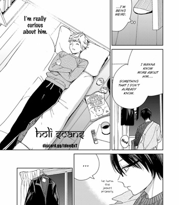 [Tamekou] Koisuru, Son of a Bitch (update c.3) [Eng] – Gay Manga sex 10
