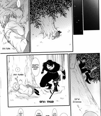 [Homeopa (Minato)] Jonathan the Great Log – JoJo’s Bizarre Adventure dj [Eng] – Gay Manga sex 9