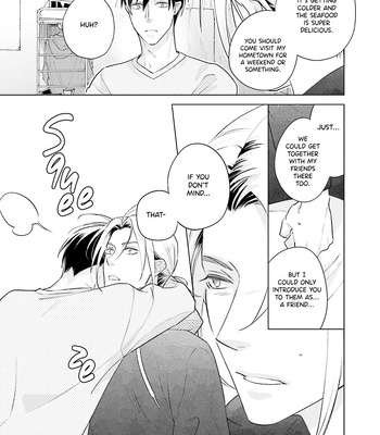 [Kazao] 2-Week Summer Secret [Eng] (update c.6.5) – Gay Manga sex 7