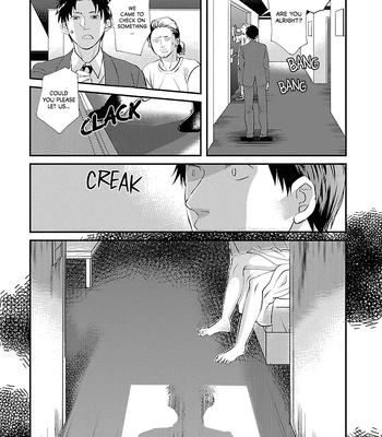 [TAUMI Mayu] Subarashiki Kono Kuso Sekai [Eng] (c.1) – Gay Manga sex 27