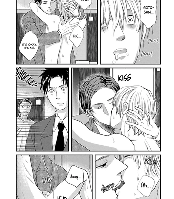 [TAUMI Mayu] Subarashiki Kono Kuso Sekai [Eng] (c.1) – Gay Manga sex 32