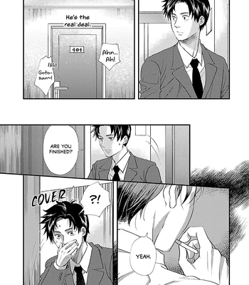 [TAUMI Mayu] Subarashiki Kono Kuso Sekai [Eng] (c.1) – Gay Manga sex 34