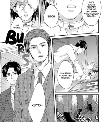 [TAUMI Mayu] Subarashiki Kono Kuso Sekai [Eng] (c.1) – Gay Manga sex 8