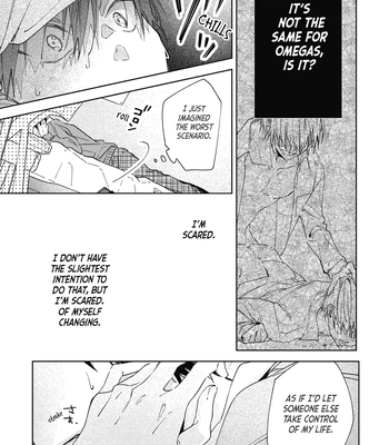 [YUNODA Yuu] Gunjou Other Half [Eng] (update c.2) – Gay Manga sex 16